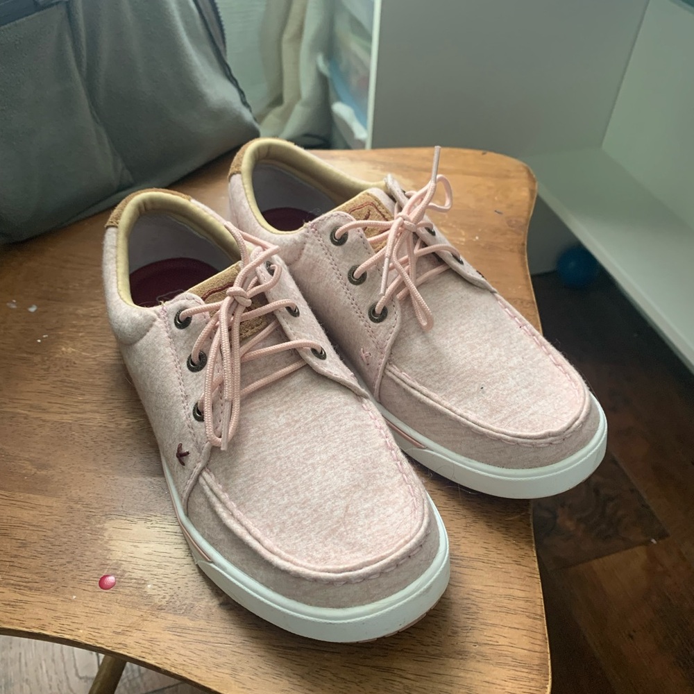 Twisted X Shoes